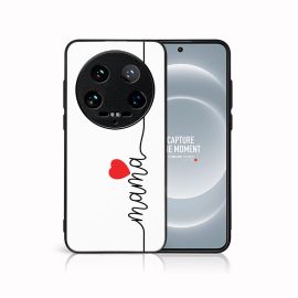 MY ART Ochranný kryt pro Xiaomi 14 Ultra MAMA (200)