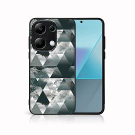 MY ART Ochranný kryt pro Xiaomi Redmi Note 13 SEA (233)