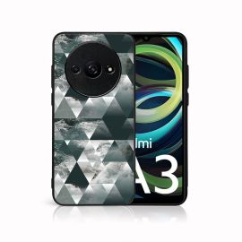 MY ART Ochranný kryt pro Xiaomi Redmi A3 SEA (233)