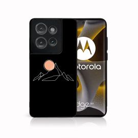 MY ART Ochranný kryt pro Motorola Edge 50 Neo / ThinkPhone 25 MOUNTAIN (193)