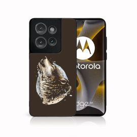 MY ART Ochranný kryt pro Motorola Edge 50 Neo / ThinkPhone 25 HOWL (244)