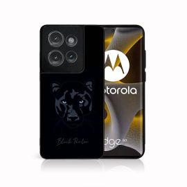 MY ART Ochranný kryt pro Motorola Edge 50 Neo / ThinkPhone 25 PANTHER (245)