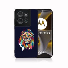 MY ART Ochranný kryt pro Motorola Edge 50 Neo / ThinkPhone 25 LION (246)