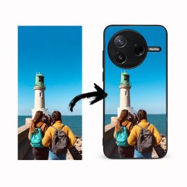 Kryt s vlastní fotkou pro Xiaomi Poco F7 Pro