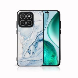 MY ART Ochranný kryt pro Honor X8c LIGHT BLUE (149)