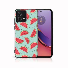 MY ART Ochranný kryt pro Motorola Moto G84 5G WATERMELON (120)