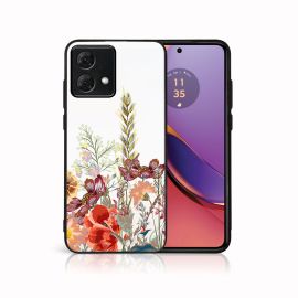 MY ART Ochranný kryt pro Motorola Moto G84 5G MEADOW (159)