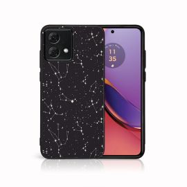 MY ART Ochranný kryt pro Motorola Moto G84 5G STARRY (173)
