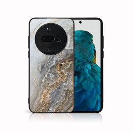 MY ART Ochranný kryt pro Nothing Phone (3a) BEIGE (151)