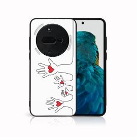 MY ART Ochranný kryt pro Nothing Phone (3a) FAMILY (199)