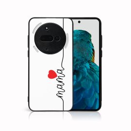 MY ART Ochranný kryt pro Nothing Phone (3a) MAMA (200)
