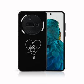 MY ART Ochranný kryt pro Nothing Phone (3a) PAW (201)