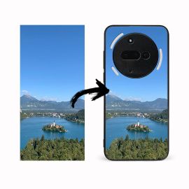 Kryt s vlastní fotkou pro Nothing Phone (3a)