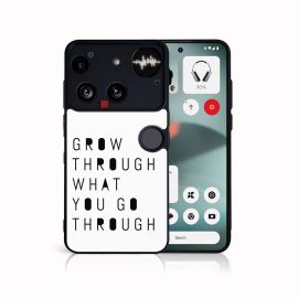 MY ART Ochranný kryt pro Nothing Phone (3) GROW (170)