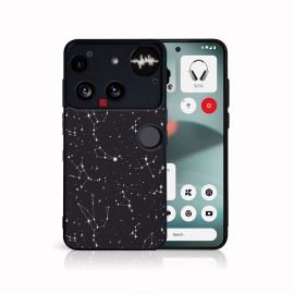 MY ART Ochranný kryt pro Nothing Phone (3) STARRY (173)