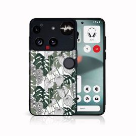 MY ART Ochranný kryt pro Nothing Phone (3) LEAF (175)