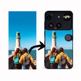 Kryt s vlastní fotkou pro Nothing Phone (3)