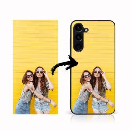 Kryt s vlastní fotkou pro Samsung Galaxy S24 5G