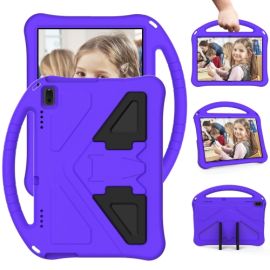 KIDDO Dětský obal Lenovo Tab 4 10 Plus fialový
