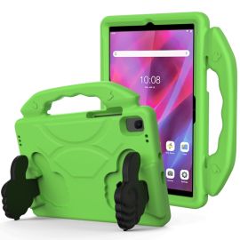 KIDDO Dětský obal pro Lenovo Tab K10 zelený