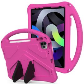 KIDDO Dětský obal pro Apple iPad 2025 / iPad 2022 růžový