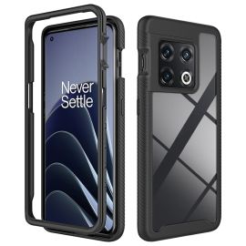 DUAL Oboustranný kryt pro OnePlus 10 Pro 5G černý