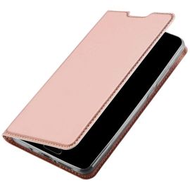 DUX flipové pouzdro Huawei Mate 10 růžové