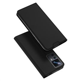 DUX Peněženkový kryt Xiaomi 12T / 12T Pro černý