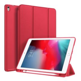 DUX OSOM Pouzdro Apple iPad Pro 10.5 "/ iPad Air 3 2019 červené