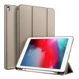 DUX OSOM Pouzdro Apple iPad Pro 10.5 "/ iPad Air 3 2019 zlaté