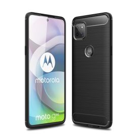 FLEXI TPU Kryt Motorola Moto G 5G černý