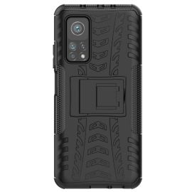 STAND Extra odolný obal Xiaomi Mi 10T / Mi 10T Pro černý