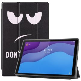 ART zaklapovací kryt Lenovo Tab M10 Generace 2 (TB-X306F / ZA6W0090CZ / ZA6V0119CZ) not TOUCH ME