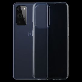 Silikonový kryt OnePlus 9 průhledný