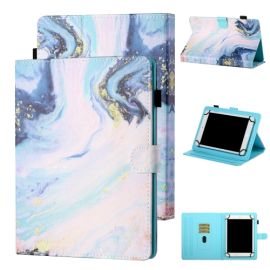 UNIVERZÁLNÍ FLIP POUZDRO Pro tablet s úhlopříčkou 7 "OCEAN