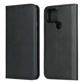 MAGNETIC Zaklápěcí kryt pro Google Pixel 4a 5G černý