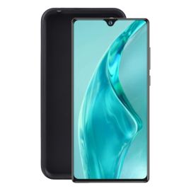 TPU Silikonový kryt pro Cubot P50 černý