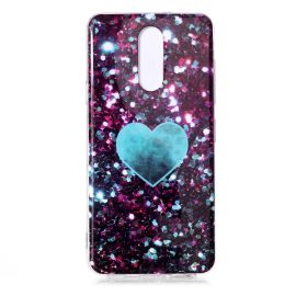 ART Silikonový obal LG K30 GREEN LOVE