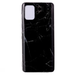 ART Silikonový obal Samsung Galaxy A51 BLACK