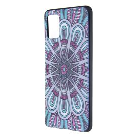 ART Silikonový obal Samsung Galaxy A51 MANDALA