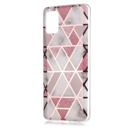ART Silikonový obal Samsung Galaxy A51 PINKY