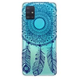 ART Silikonový obal Samsung Galaxy A51 DREAMING