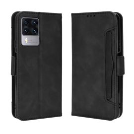 SLOT Peněženkový obal pro Cubot X50 černý