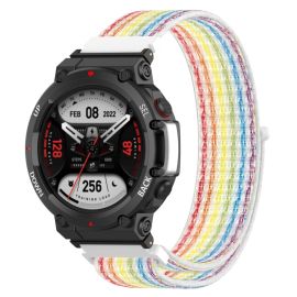 NYLON Vyměnitelný řemínek pro Amazfit T-Rex 2 barevný