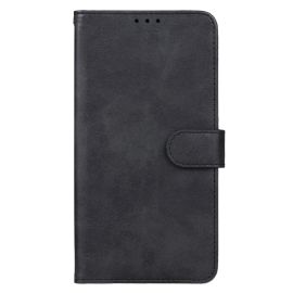 SMOOTH Peněženkové pouzdro pro Doogee X98/X98 Pro černé