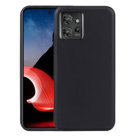 TPU Silikonový kryt pro Motorola ThinkPhone 5G černý