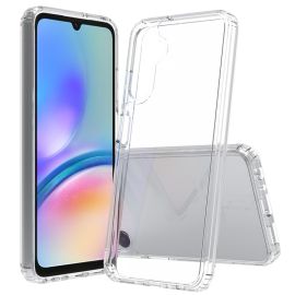 TPU Silikonový kryt pro Samsung Galaxy A05s průhledný