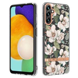 ELECTRO Ochranný kryt Samsung Galaxy A34 5G WHITE
