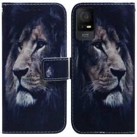 ART Peněženkový kryt pro TCL 408 LION