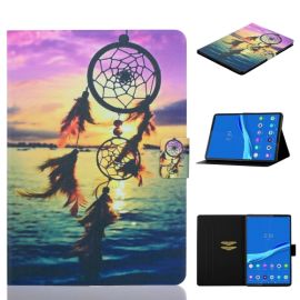 ART Zaklápací kryt Lenovo Tab M10 Plus (TB-X606F / TB-X606L / ZA5T0081CZ / ZA5V0206CZ) DREAMCATCHER